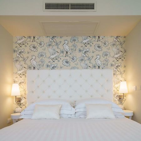 Boutique Hotel Carlo Felice Cagliari Luaran gambar